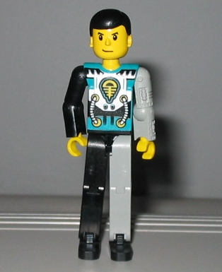 tech001