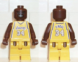 LEGO nba022 NBA Shaquille O