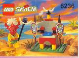 LEGO 6236